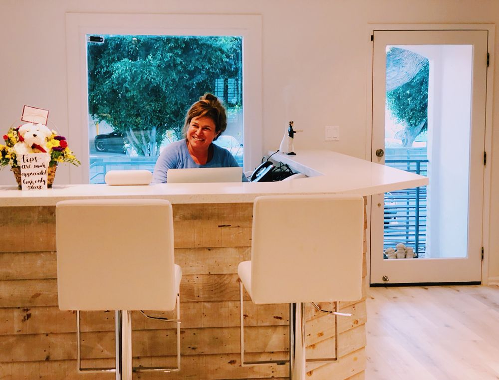 Groom - Dog Care With Love